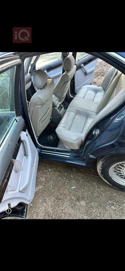 بي ام دبليو الفئة 5